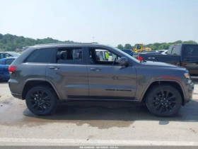 Jeep Grand cherokee ALTITUDE* EDITION* 3.6* V6* 8ZF* ПОДГРЕВ* КАМЕРА* - 30500 лв. - 37458901 5