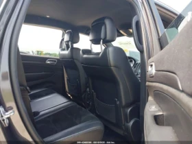 Jeep Grand cherokee ALTITUDE* EDITION* 3.6* V6* 8ZF* ПОДГРЕВ* КАМЕРА* - 30500 лв. - 37458901 11