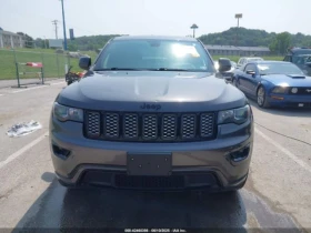 Jeep Grand cherokee ALTITUDE* EDITION* 3.6* V6* 8ZF* ПОДГРЕВ* КАМЕРА* - 30500 лв. - 37458901 7