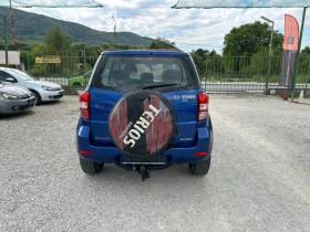 Daihatsu Terios 1.5 I 4WD 105kc - 7800 лв. - 26252244 4