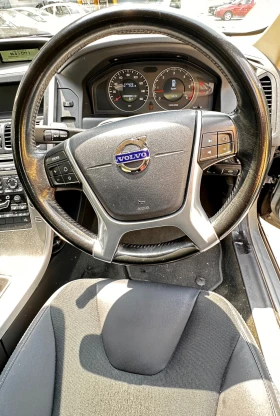     Volvo XC60 2.4 D5 Edrive