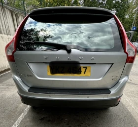 Volvo XC60 2.4 D5 Edrive | Mobile.bg    13