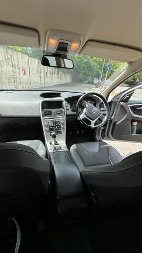 Volvo XC60 2.4 D5 Edrive | Mobile.bg    12