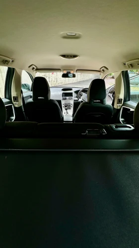 Volvo XC60 2.4 D5 Edrive | Mobile.bg    15