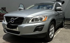     Volvo XC60 2.4 D5 Edrive
