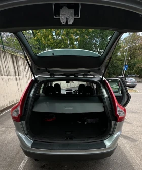 Volvo XC60 2.4 D5 Edrive | Mobile.bg    7