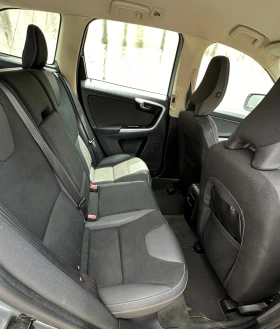 Volvo XC60 2.4 D5 Edrive | Mobile.bg    9
