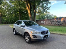     Volvo XC60 2.4 D5 Edrive
