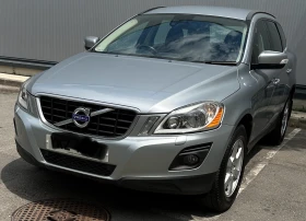 Volvo XC60 2.4 D5 Edrive | Mobile.bg    17