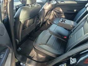Обява за продажба на Mercedes-Benz ML 350 ~35 000 лв. - изображение 8