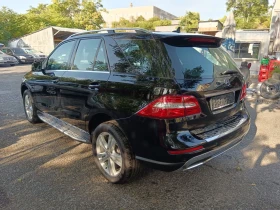 Обява за продажба на Mercedes-Benz ML 350 ~35 000 лв. - изображение 3