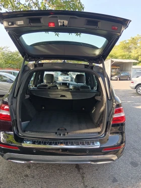 Обява за продажба на Mercedes-Benz ML 350 ~35 000 лв. - изображение 9