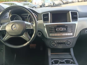 Обява за продажба на Mercedes-Benz ML 350 ~35 000 лв. - изображение 4