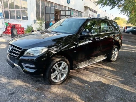 Обява за продажба на Mercedes-Benz ML 350 ~35 000 лв. - изображение 1