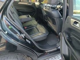 Обява за продажба на Mercedes-Benz ML 350 ~35 000 лв. - изображение 6