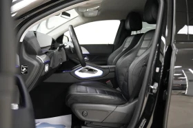 Mercedes-Benz GLE 350 d Coupe 4Matic AMG Line Night Package | Mobile.bg    9