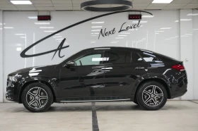 Mercedes-Benz GLE 350 d Coupe 4Matic AMG Line Night Package | Mobile.bg    4