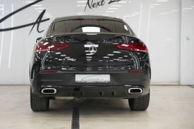 Mercedes-Benz GLE 350 d Coupe 4Matic AMG Line Night Package | Mobile.bg    5