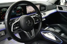 Mercedes-Benz GLE 350 d Coupe 4Matic AMG Line Night Package | Mobile.bg    10