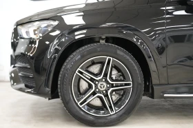 Mercedes-Benz GLE 350 d Coupe 4Matic AMG Line Night Package | Mobile.bg    14