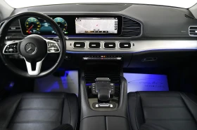 Mercedes-Benz GLE 350 d Coupe 4Matic AMG Line Night Package | Mobile.bg    8