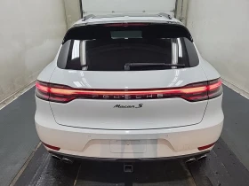 Обява за продажба на Porsche Macan * S * CARFAX * БЕЗ ПЪРВОНАЧАЛНА ВНОСКА ~67 999 лв. - изображение 3