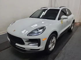 Обява за продажба на Porsche Macan * S * CARFAX * БЕЗ ПЪРВОНАЧАЛНА ВНОСКА ~67 999 лв. - изображение 1