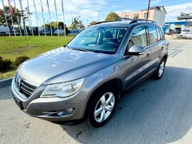 VW Tiguan 2.0TDI-4MOTION-NAVI - 11700 лв. / 5982.12 € - 26486307 2
