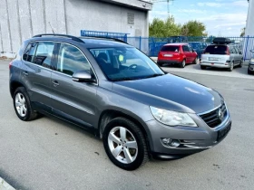 VW Tiguan 2.0TDI-4MOTION-NAVI - 11700 лв. / 5982.12 € - 26486307 8