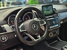 Mercedes-Benz GLE Coupe 350AMG/GERMANY/360CAMERA/PANO/HARMAN/CAR PLAY/LIZI - цена по договаряне - 37007957 10