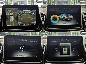 Mercedes-Benz GLE Coupe 350AMG/GERMANY/360CAMERA/PANO/HARMAN/CAR PLAY/LIZI - цена по договаряне - 37007957 14