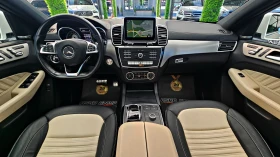 Mercedes-Benz GLE Coupe 350AMG/GERMANY/360CAMERA/PANO/HARMAN/CAR PLAY/LIZI - цена по договаряне - 37007957 8