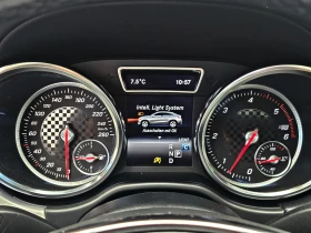 Mercedes-Benz GLE Coupe 350AMG/GERMANY/360CAMERA/PANO/HARMAN/CAR PLAY/LIZI - цена по договаряне - 37007957 9