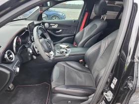 Mercedes-Benz GLC * AMG 43 * CARFAX * БЕЗ ПЪРВОНАЧАЛНА ВНОСКА - 43500 лв. / 22241.20 € - 79924923 5