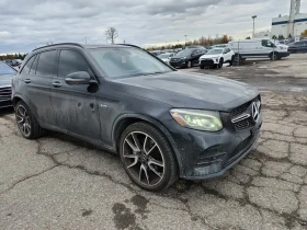 Mercedes-Benz GLC * AMG 43 * CARFAX * БЕЗ ПЪРВОНАЧАЛНА ВНОСКА - 43500 лв. / 22241.20 € - 79924923 2