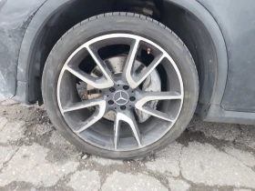 Mercedes-Benz GLC * AMG 43 * CARFAX * БЕЗ ПЪРВОНАЧАЛНА ВНОСКА - 43500 лв. / 22241.20 € - 79924923 6
