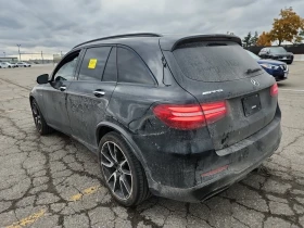Mercedes-Benz GLC * AMG 43 * CARFAX * БЕЗ ПЪРВОНАЧАЛНА ВНОСКА - 43500 лв. / 22241.20 € - 79924923 4