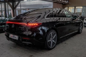 Mercedes-Benz EQE 350+ /Advanced Plus/Burmester/Камера 360/AMG Line/ - 99900 лв. / 51078.06 € - 64021410 4