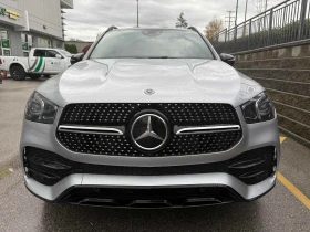 Mercedes-Benz GLE 350 * CARFAX * БЕЗ ПЪРВОНАЧАЛНА ВНОСКА - 68000 лв. / 34767.85 € - 17639941 3
