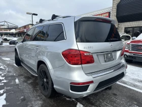 Mercedes-Benz GL 350 BlueTEC 4MATIC* harman/kardon* подгрев* обдух* 360 - 36600 лв. / 18713.28 € - 34576794 4