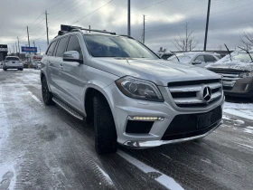 Mercedes-Benz GL 350 BlueTEC 4MATIC* harman/kardon* подгрев* обдух* 360 - 36600 лв. / 18713.28 € - 34576794 2