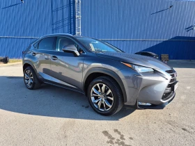 Lexus NX 300h 4X4, снимка 3