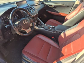 Lexus NX 300h 4X4, снимка 10