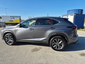 Lexus NX 300h 4X4, снимка 8