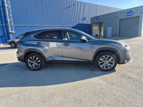 Lexus NX 300h 4X4, снимка 4