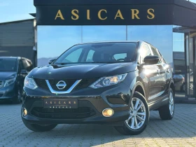 Nissan Qashqai / NAVI / EURO 6 / TOP /