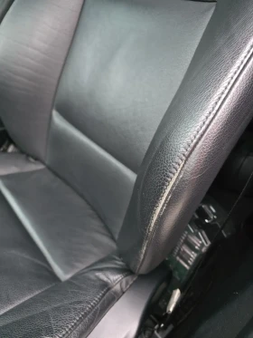 BMW X3 3.0d, M-pack, HiFi, снимка 8