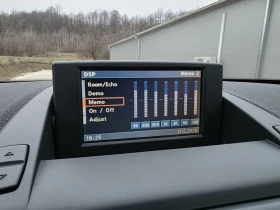 BMW X3 3.0d, M-pack, HiFi, снимка 14