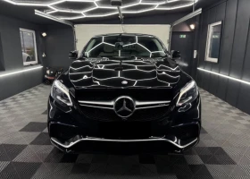 Mercedes-Benz GLE 63 S AMG 4Matic - 99999 лв. / 51128.68 € - 64799104 2
