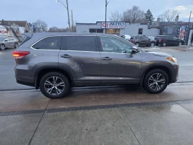 Toyota Highlander LE| AWD | 7 PASS | HEATED SETAS - 19450 € / 38040.89 лв. - 63067515 8